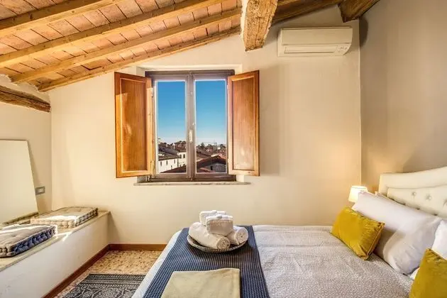 Luxury Çatı Katı Süiti (Penthouse), 3 Yatak Odası