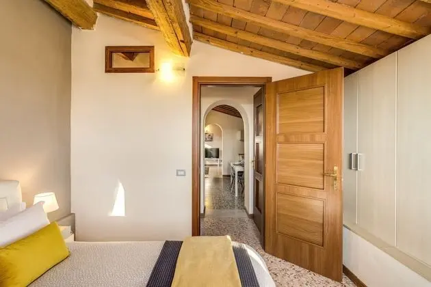 Luxury Çatı Katı Süiti (Penthouse), 3 Yatak Odası