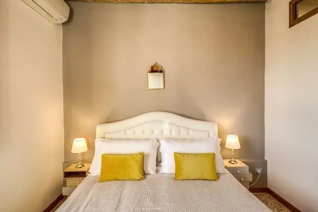 Luxury Çatı Katı Süiti (Penthouse), 3 Yatak Odası