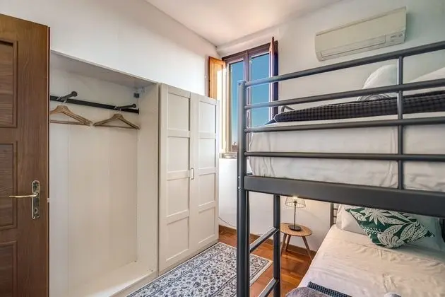 Luxury Çatı Katı Süiti (Penthouse), 3 Yatak Odası