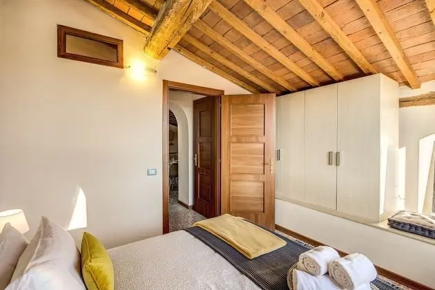 Luxury Çatı Katı Süiti (Penthouse), 3 Yatak Odası