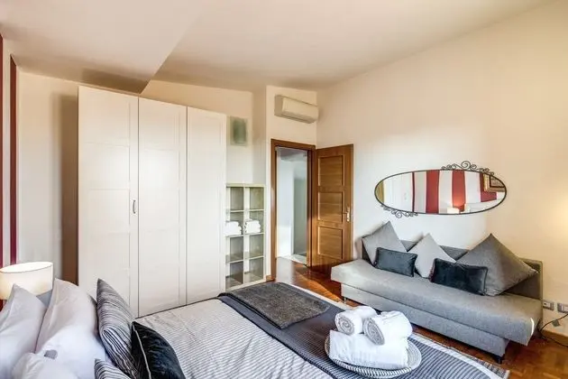 Luxury Çatı Katı Süiti (Penthouse), 3 Yatak Odası