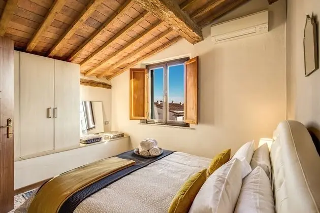 Luxury Çatı Katı Süiti (Penthouse), 3 Yatak Odası