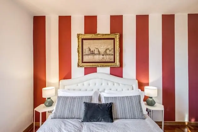 Luxury Çatı Katı Süiti (Penthouse), 3 Yatak Odası
