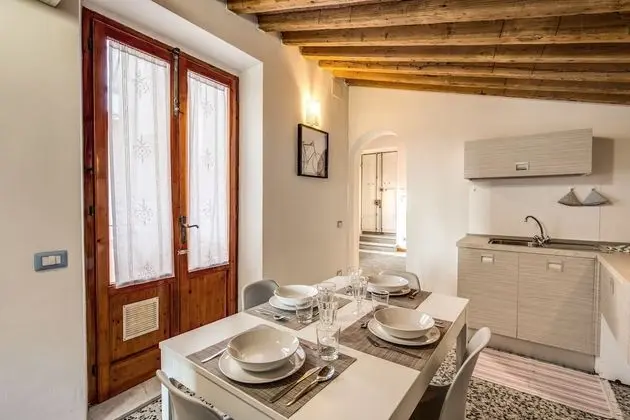 Luxury Çatı Katı Süiti (Penthouse), 3 Yatak Odası