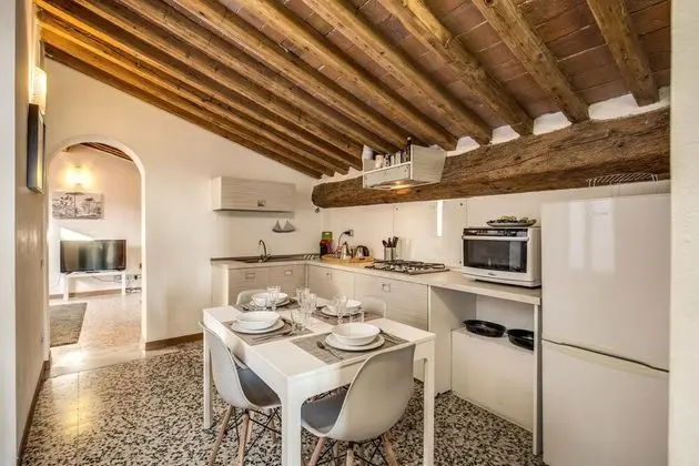 Luxury Çatı Katı Süiti (Penthouse), 3 Yatak Odası