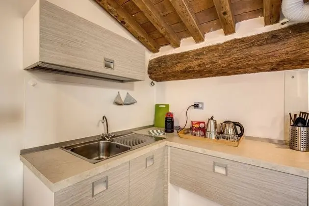 Luxury Çatı Katı Süiti (Penthouse), 3 Yatak Odası