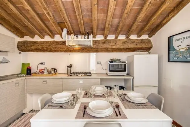 Luxury Çatı Katı Süiti (Penthouse), 3 Yatak Odası