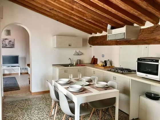 Luxury Çatı Katı Süiti (Penthouse), 3 Yatak Odası
