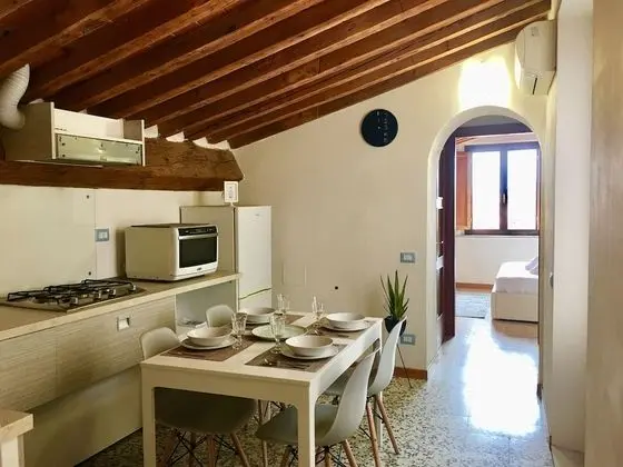 Luxury Çatı Katı Süiti (Penthouse), 3 Yatak Odası