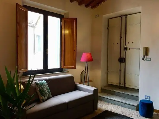 Luxury Çatı Katı Süiti (Penthouse), 3 Yatak Odası