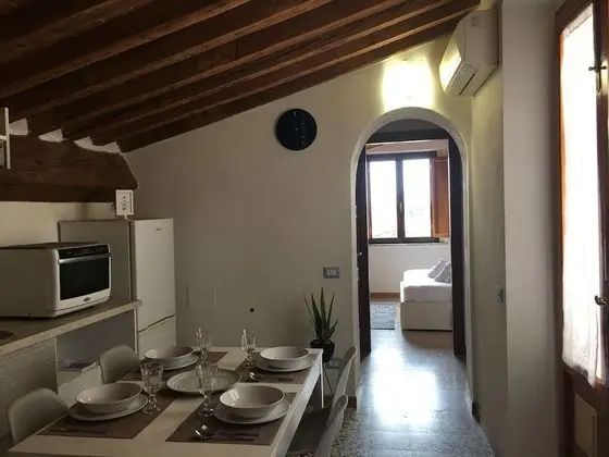 Luxury Çatı Katı Süiti (Penthouse), 3 Yatak Odası