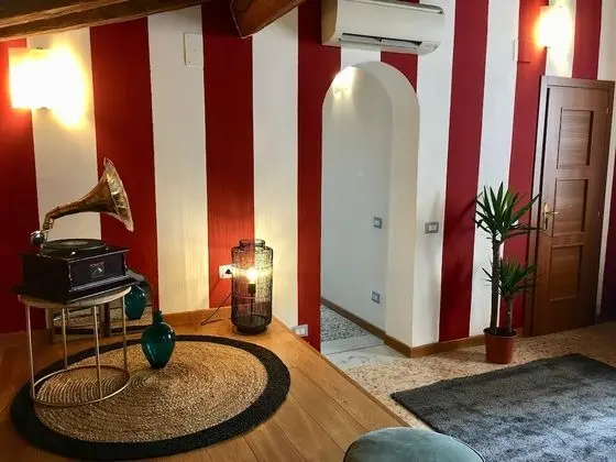 Luxury Çatı Katı Süiti (Penthouse), 3 Yatak Odası