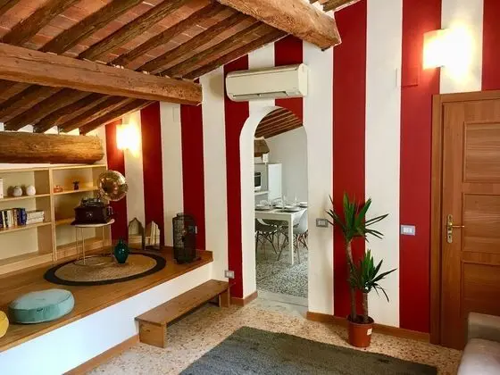 Luxury Çatı Katı Süiti (Penthouse), 3 Yatak Odası