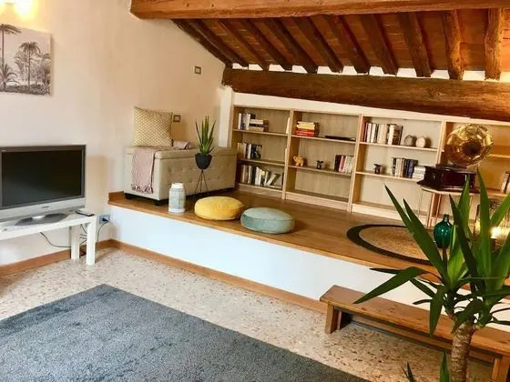 Luxury Çatı Katı Süiti (Penthouse), 3 Yatak Odası
