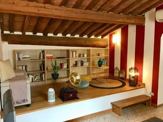 Luxury Çatı Katı Süiti (Penthouse), 3 Yatak Odası