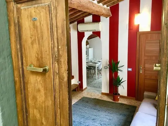 Luxury Çatı Katı Süiti (Penthouse), 3 Yatak Odası