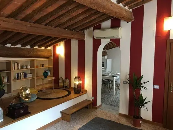 Luxury Çatı Katı Süiti (Penthouse), 3 Yatak Odası