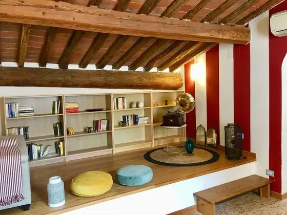 Luxury Çatı Katı Süiti (Penthouse), 3 Yatak Odası