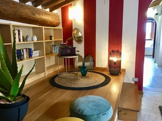 Luxury Çatı Katı Süiti (Penthouse), 3 Yatak Odası