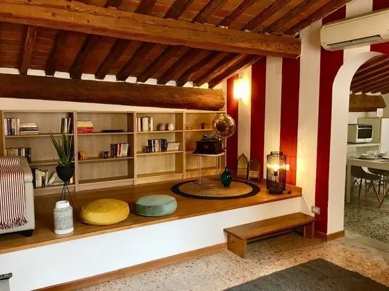 Luxury Çatı Katı Süiti (Penthouse), 3 Yatak Odası