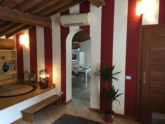 Luxury Çatı Katı Süiti (Penthouse), 3 Yatak Odası