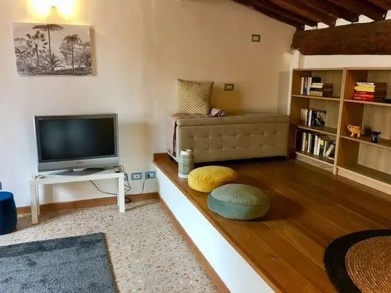 Luxury Çatı Katı Süiti (Penthouse), 3 Yatak Odası