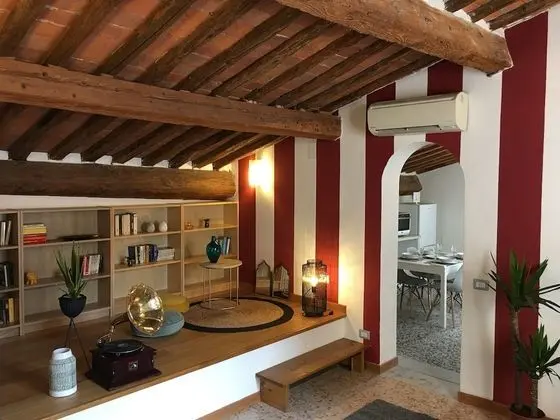 Luxury Çatı Katı Süiti (Penthouse), 3 Yatak Odası