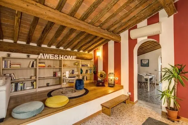 Luxury Çatı Katı Süiti (Penthouse), 3 Yatak Odası