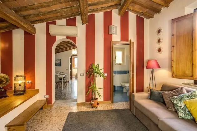 Luxury Çatı Katı Süiti (Penthouse), 3 Yatak Odası