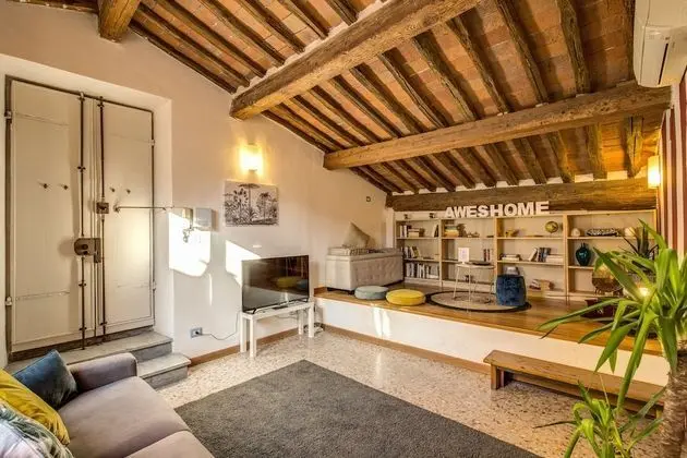 Luxury Çatı Katı Süiti (Penthouse), 3 Yatak Odası