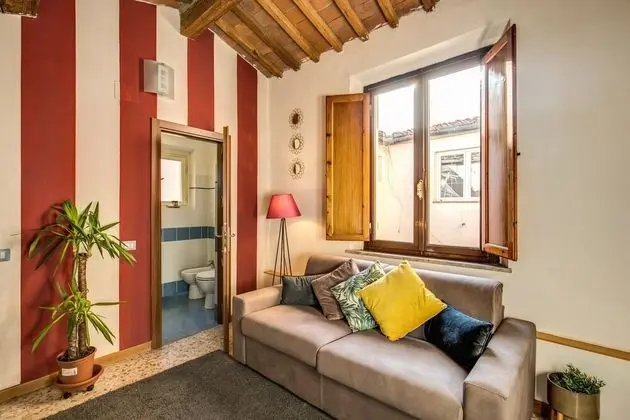 Luxury Çatı Katı Süiti (Penthouse), 3 Yatak Odası