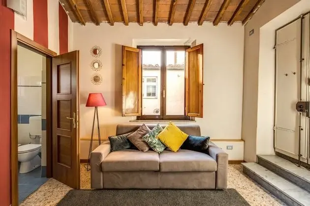 Luxury Çatı Katı Süiti (Penthouse), 3 Yatak Odası