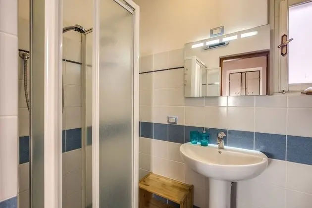 Luxury Çatı Katı Süiti (Penthouse), 3 Yatak Odası