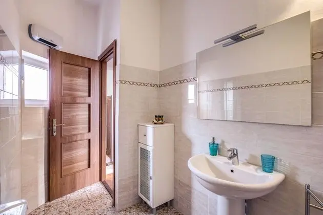 Luxury Çatı Katı Süiti (Penthouse), 3 Yatak Odası