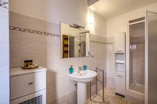 Luxury Çatı Katı Süiti (Penthouse), 3 Yatak Odası