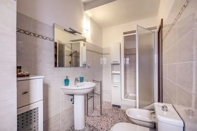 Luxury Çatı Katı Süiti (Penthouse), 3 Yatak Odası