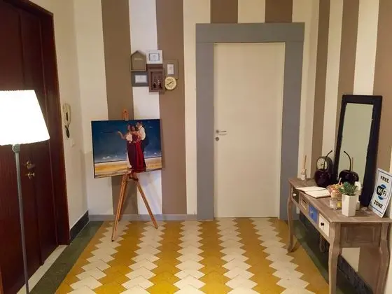 Oturma Alanı