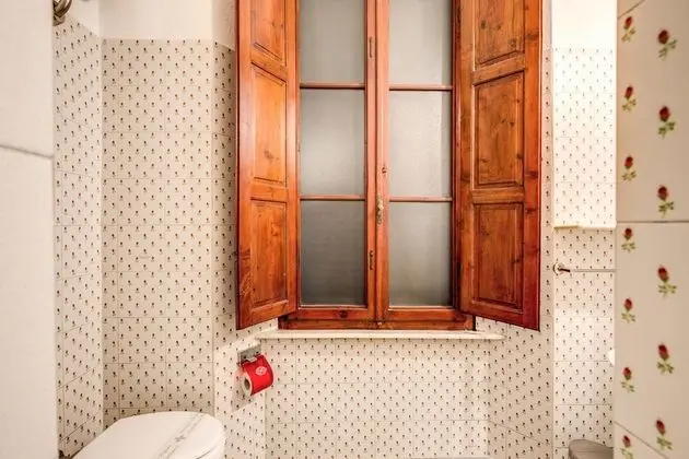Classic Tek Büyük Yataklı Oda, 1 Büyük (Queen) Boy Yatak (External bathroom)