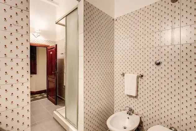 Classic Tek Büyük Yataklı Oda, 1 Büyük (Queen) Boy Yatak (External bathroom)