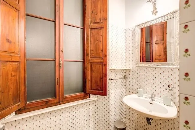 Classic Tek Büyük Yataklı Oda, 1 Büyük (Queen) Boy Yatak (External bathroom)