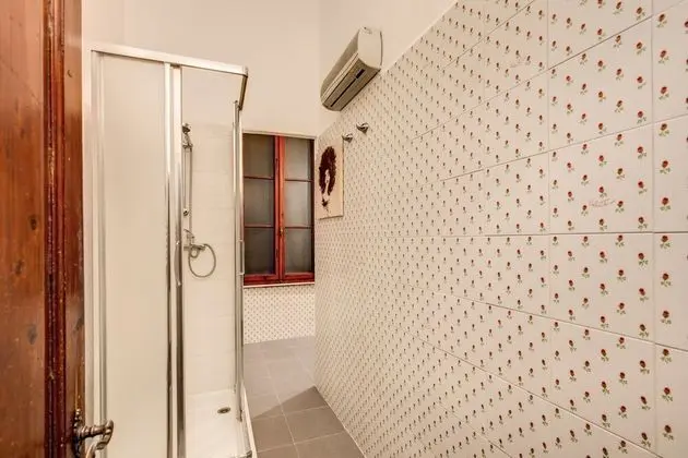 Classic Tek Büyük Yataklı Oda, 1 Büyük (Queen) Boy Yatak (External bathroom)