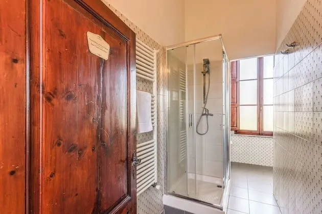 Classic Tek Büyük Yataklı Oda, 1 Büyük (Queen) Boy Yatak (External bathroom)
