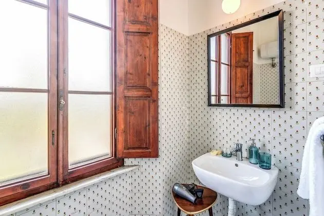 Classic Tek Büyük Yataklı Oda, 1 Büyük (Queen) Boy Yatak (External bathroom)