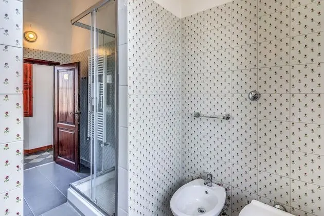 Classic Tek Büyük Yataklı Oda, 1 Büyük (Queen) Boy Yatak (External bathroom)