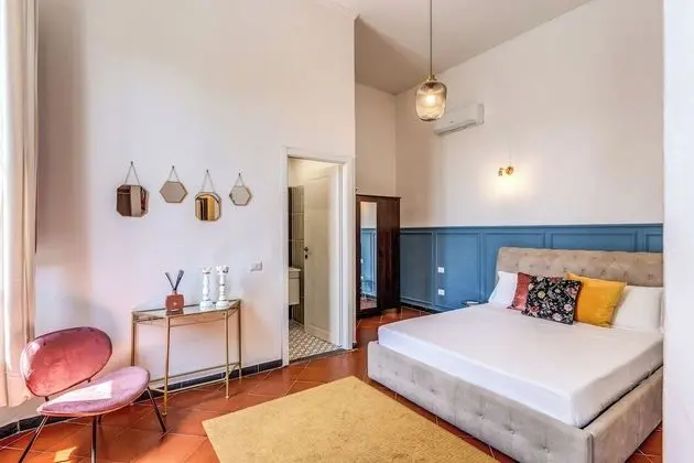Comfort Tek Büyük Yataklı Oda, 1 Büyük (Queen) Boy Yatak, Özel Banyo