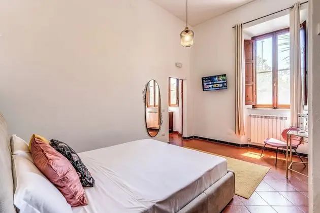 Comfort Tek Büyük Yataklı Oda, 1 Büyük (Queen) Boy Yatak, Özel Banyo