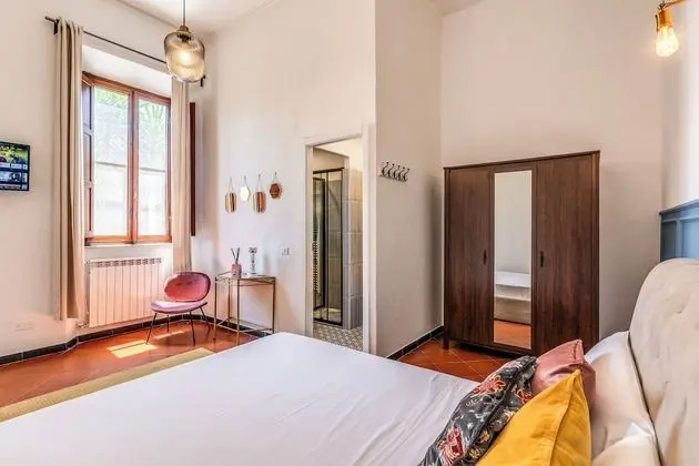 Comfort Tek Büyük Yataklı Oda, 1 Büyük (Queen) Boy Yatak, Özel Banyo