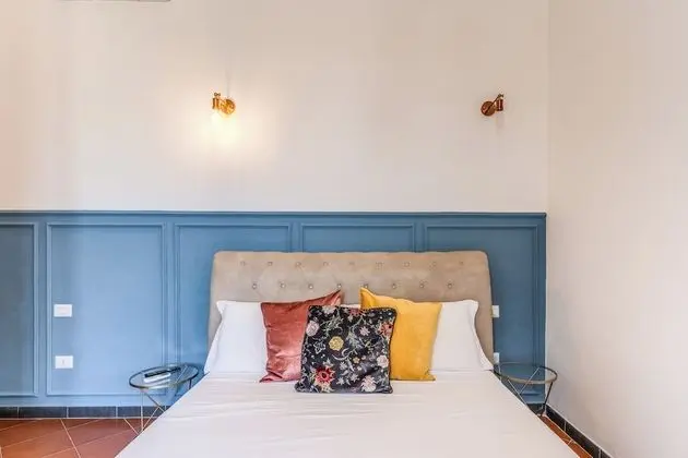 Comfort Tek Büyük Yataklı Oda, 1 Büyük (Queen) Boy Yatak, Özel Banyo