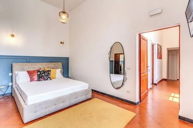 Comfort Tek Büyük Yataklı Oda, 1 Büyük (Queen) Boy Yatak, Özel Banyo